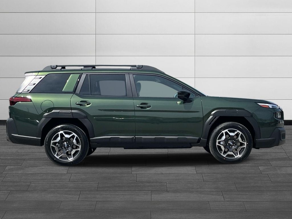 2026 Subaru OUTBACK Touring