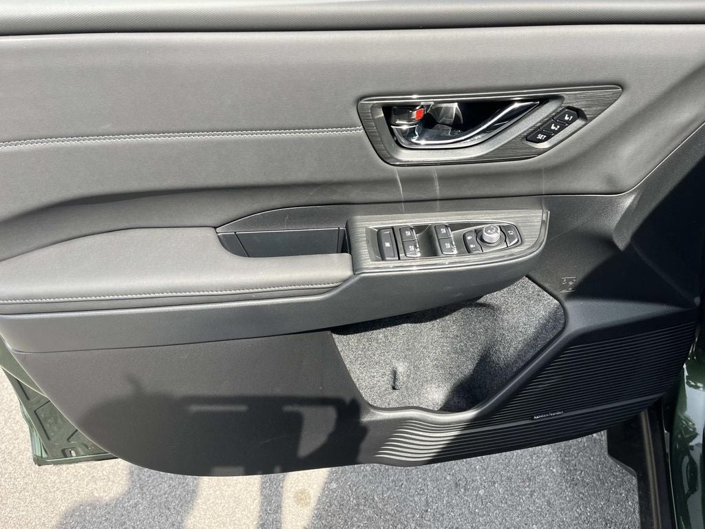 2026 Subaru OUTBACK Touring