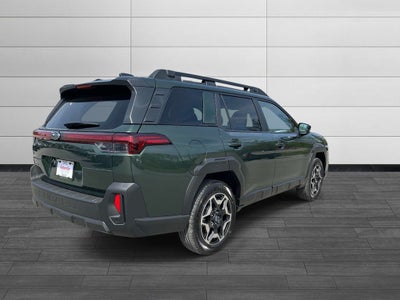 2026 Subaru OUTBACK Touring