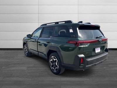 2026 Subaru OUTBACK Touring