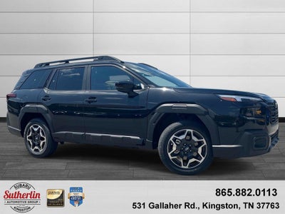 2026 Subaru OUTBACK Touring