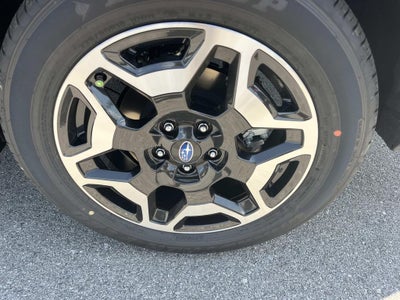 2026 Subaru OUTBACK Touring