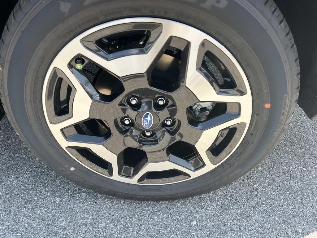 2026 Subaru OUTBACK Touring