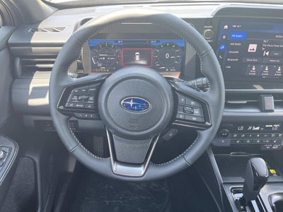 2026 Subaru OUTBACK Touring