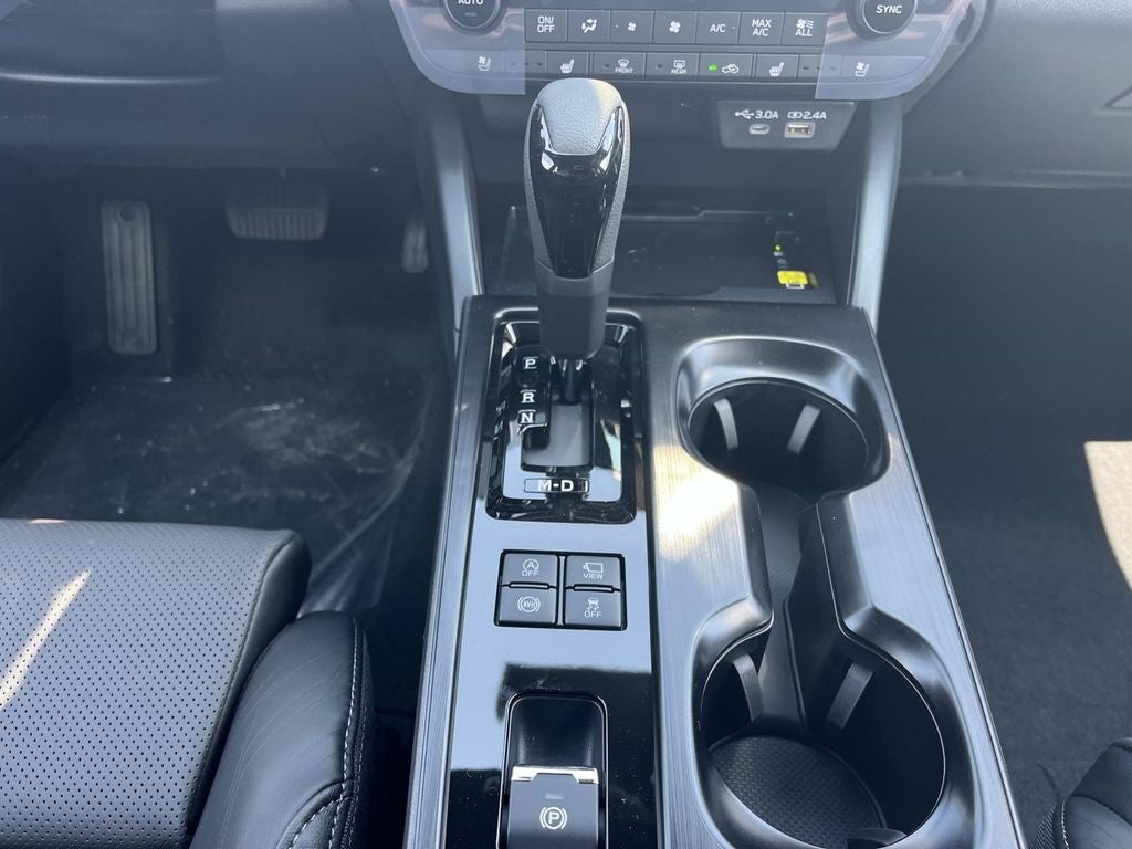 2026 Subaru OUTBACK Touring
