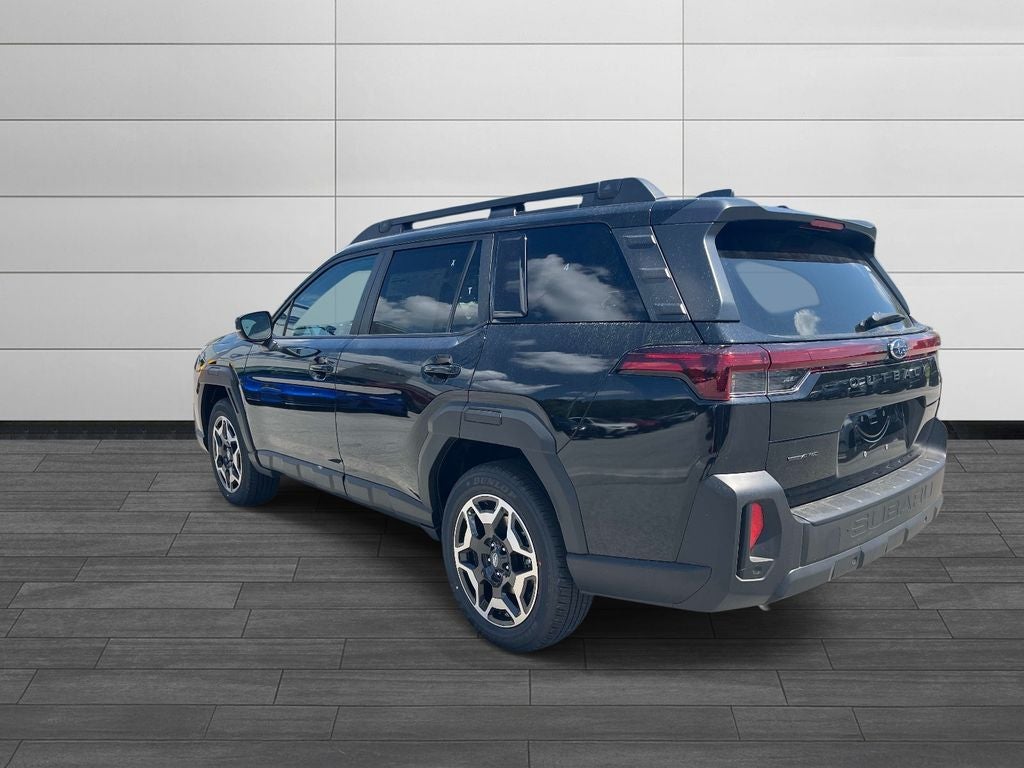 2026 Subaru OUTBACK Touring