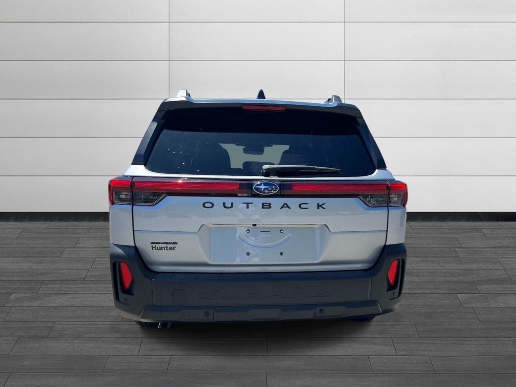 2026 Subaru OUTBACK Touring