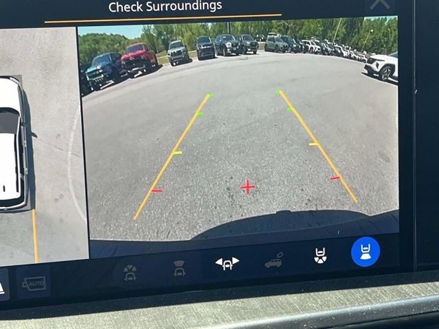 2026 Subaru OUTBACK Touring