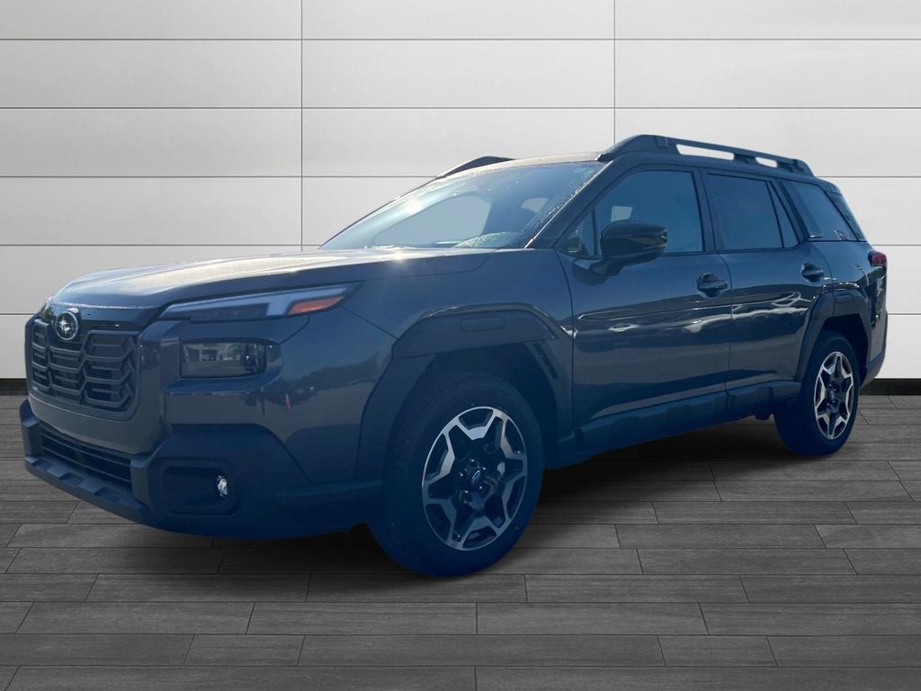 2026 Subaru OUTBACK Touring