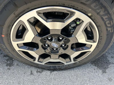 2026 Subaru OUTBACK Touring