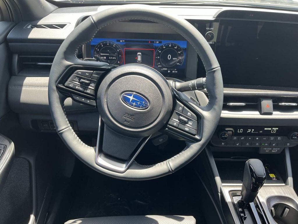 2026 Subaru OUTBACK Touring