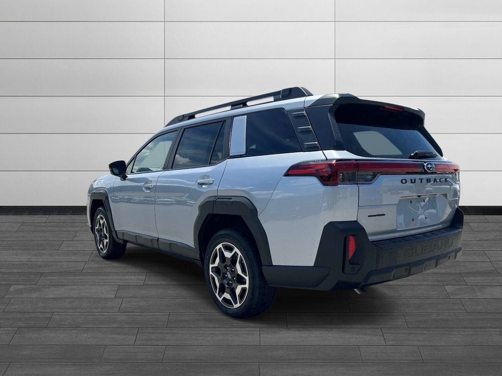 2026 Subaru OUTBACK Touring
