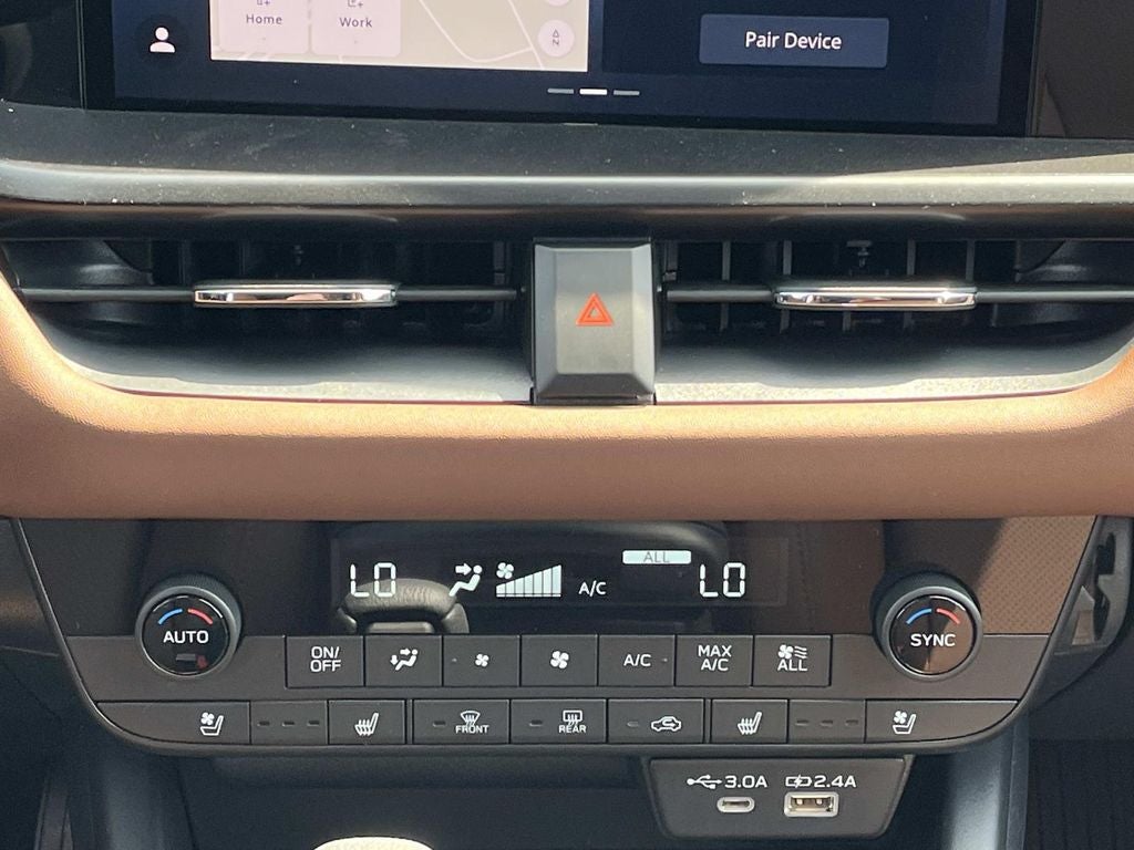 2026 Subaru OUTBACK Touring