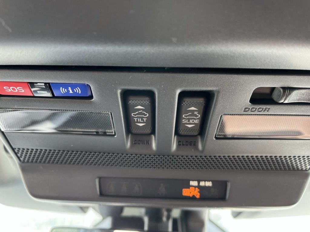 2026 Subaru OUTBACK Touring