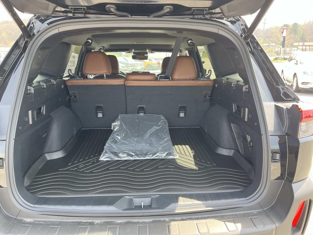 2026 Subaru OUTBACK Touring