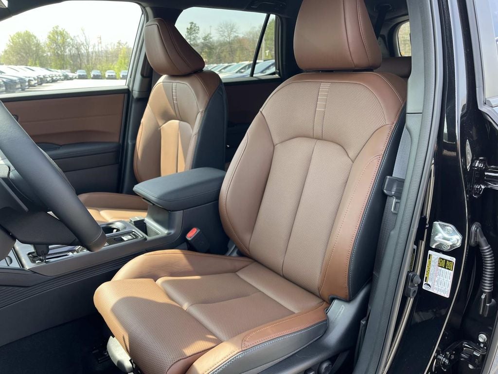 2026 Subaru OUTBACK Touring