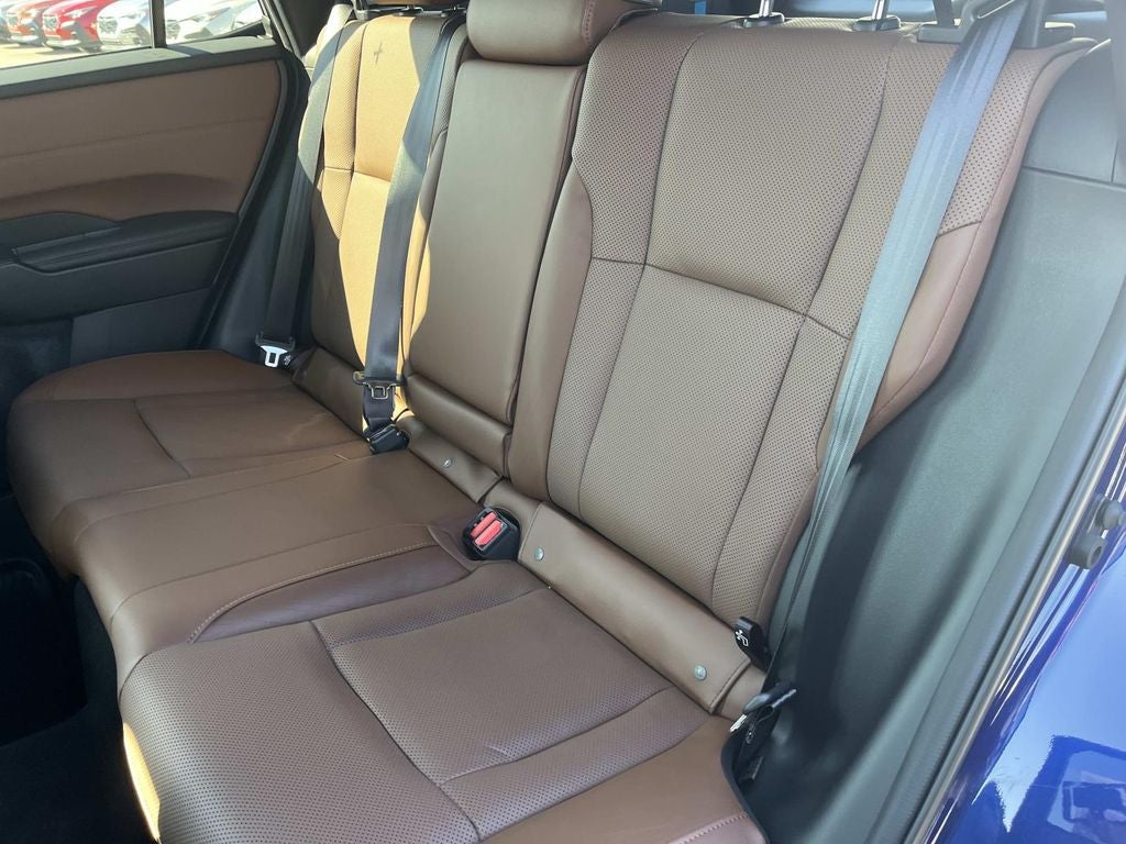 2026 Subaru OUTBACK Touring