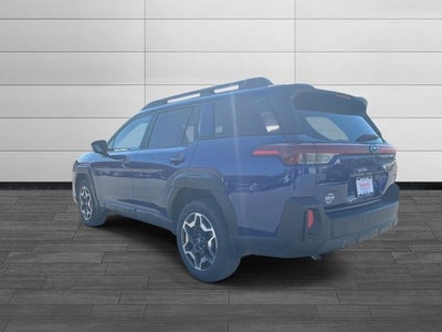 2026 Subaru OUTBACK Touring