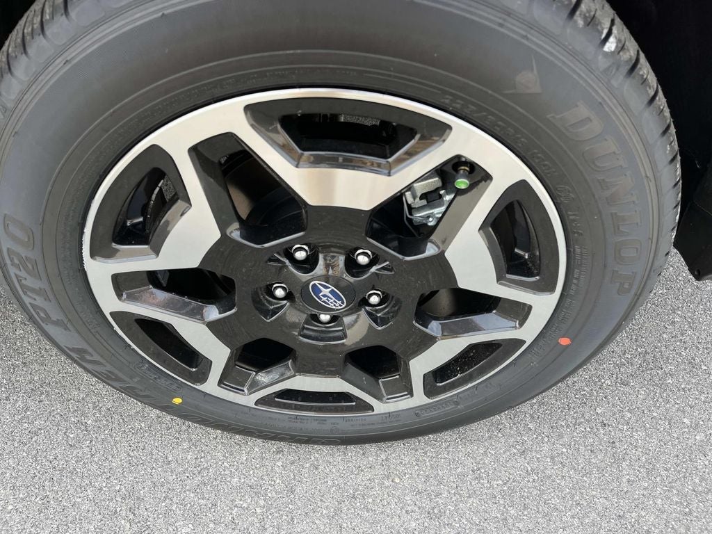 2026 Subaru OUTBACK Touring