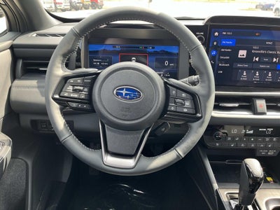 2026 Subaru OUTBACK Touring