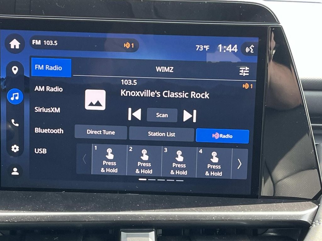 2026 Subaru OUTBACK Touring