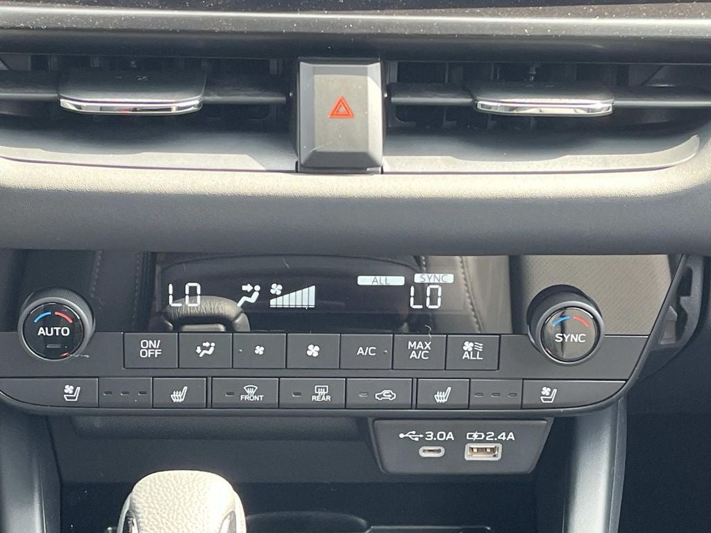 2026 Subaru OUTBACK Touring