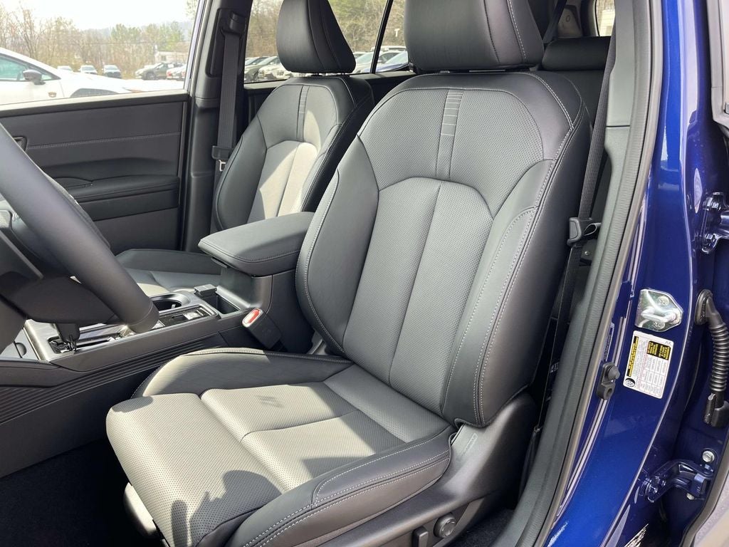 2026 Subaru OUTBACK Touring