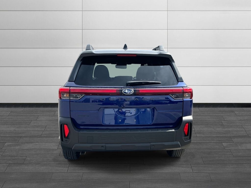 2026 Subaru OUTBACK Touring