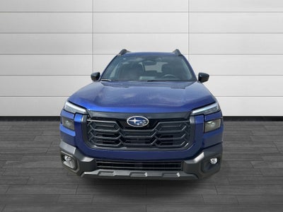 2026 Subaru OUTBACK Touring