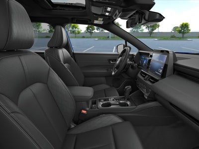 2026 Subaru OUTBACK Touring