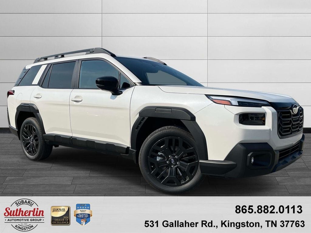 2026 Subaru OUTBACK Limited XT