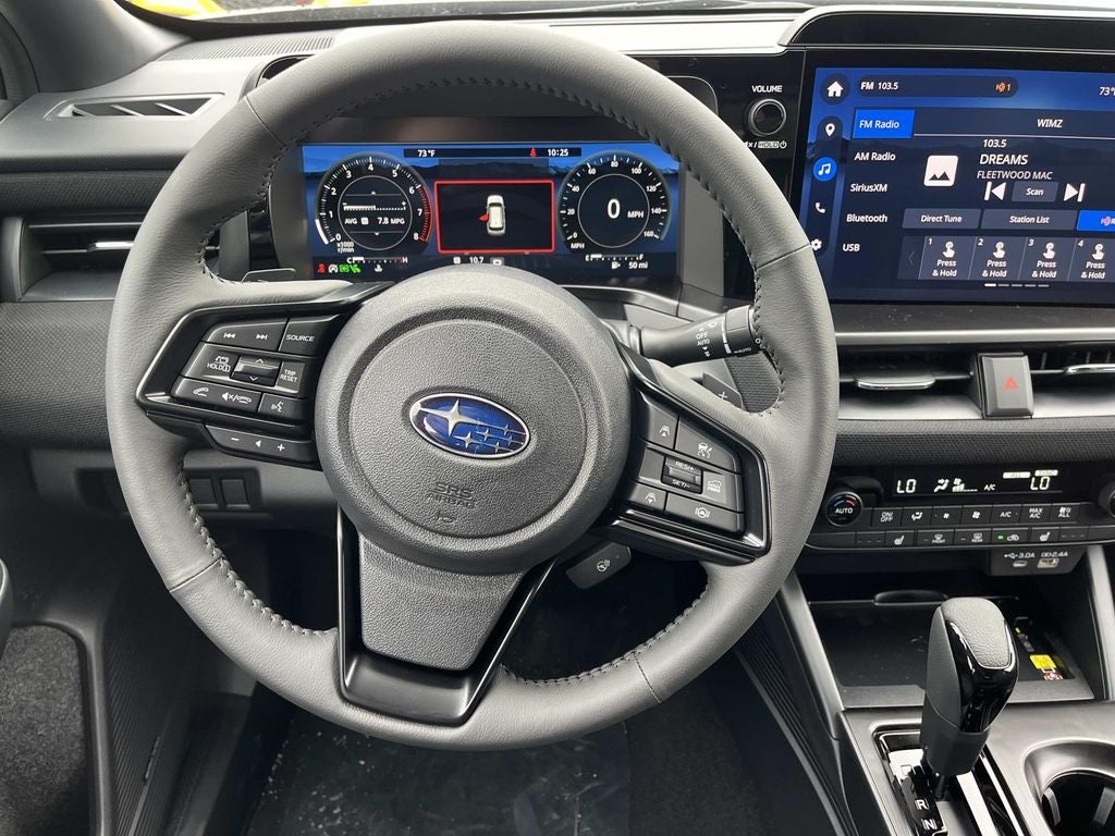 2026 Subaru OUTBACK Limited XT