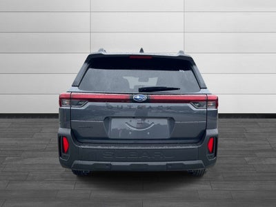 2026 Subaru OUTBACK Limited XT