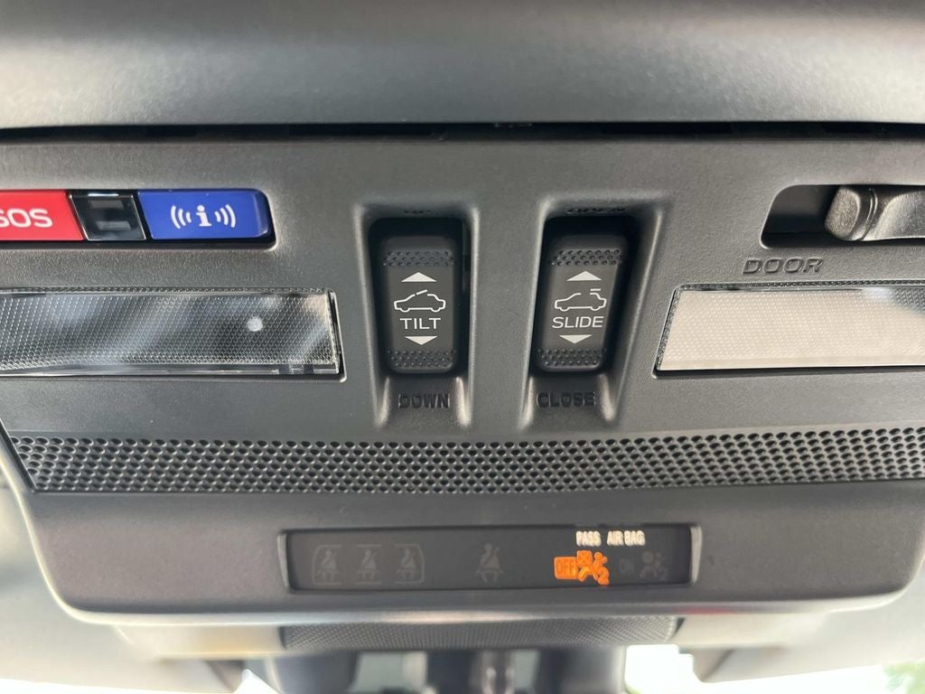 2026 Subaru OUTBACK Limited XT
