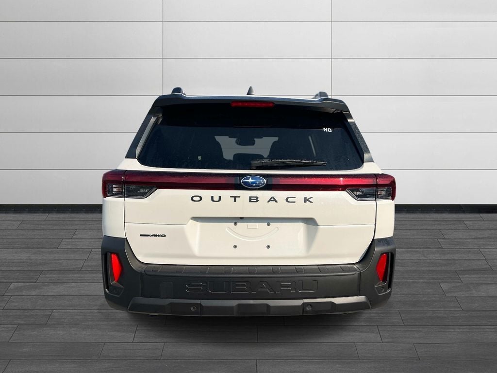 2026 Subaru OUTBACK Limited XT