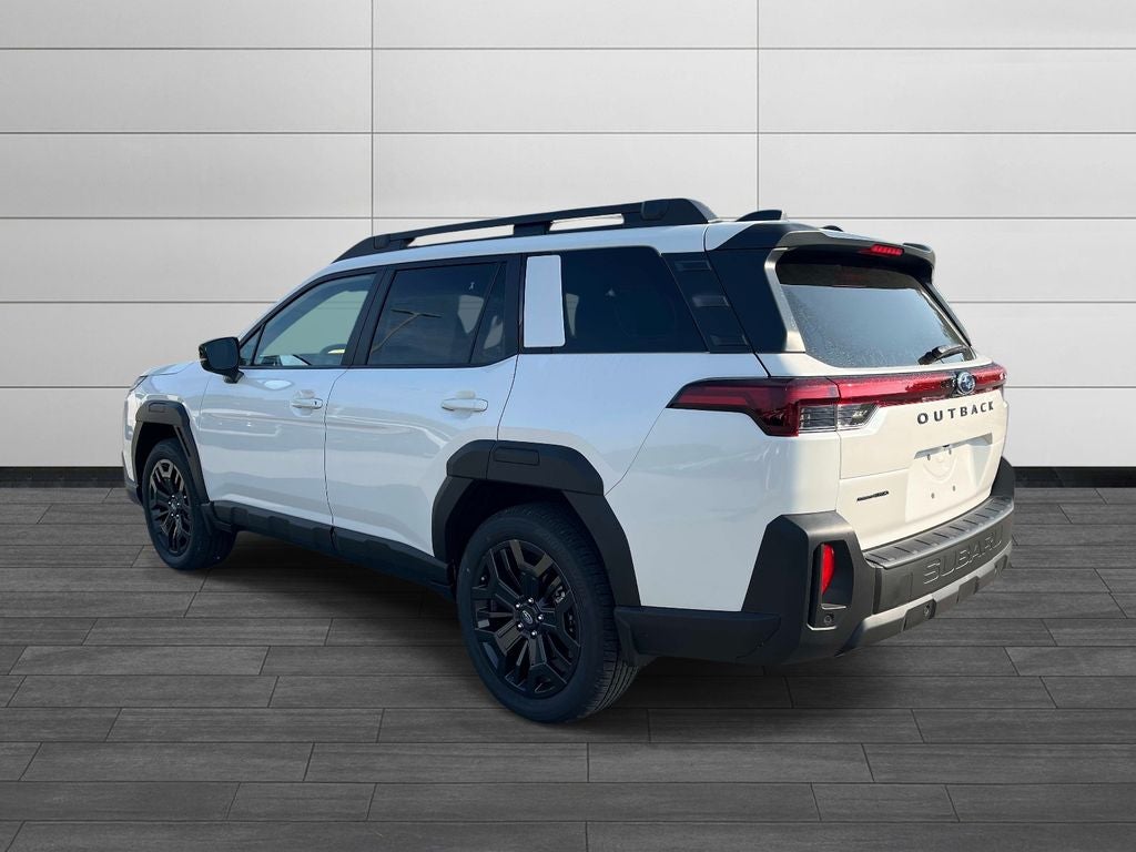 2026 Subaru OUTBACK Limited XT