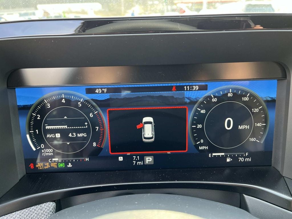 2026 Subaru OUTBACK Limited XT