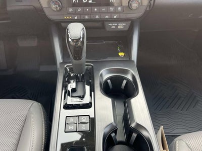 2026 Subaru OUTBACK Limited XT