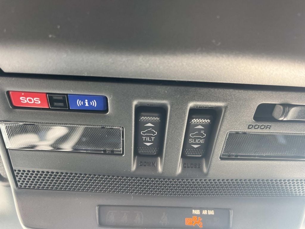 2026 Subaru OUTBACK Limited XT