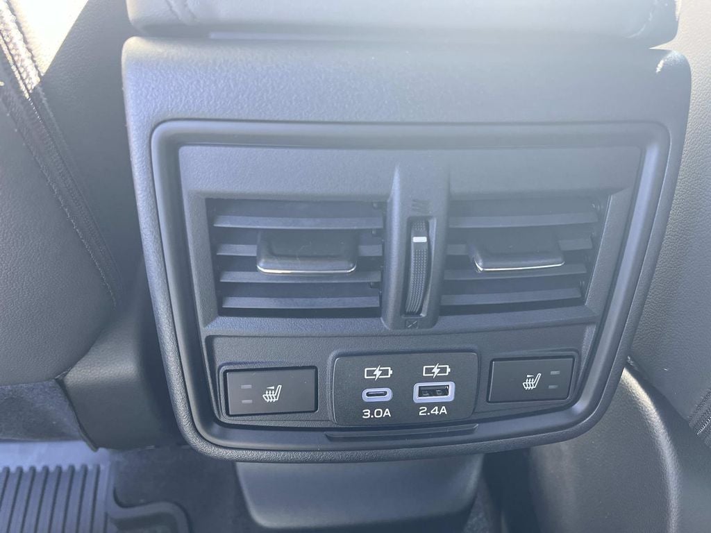 2026 Subaru OUTBACK Limited XT