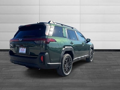 2026 Subaru OUTBACK Limited XT