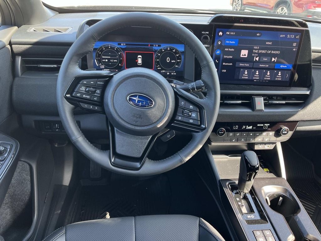 2026 Subaru OUTBACK Limited XT