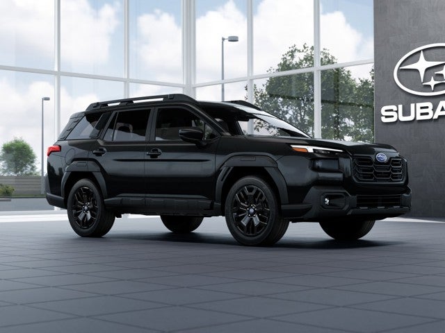 2026 Subaru OUTBACK Limited XT