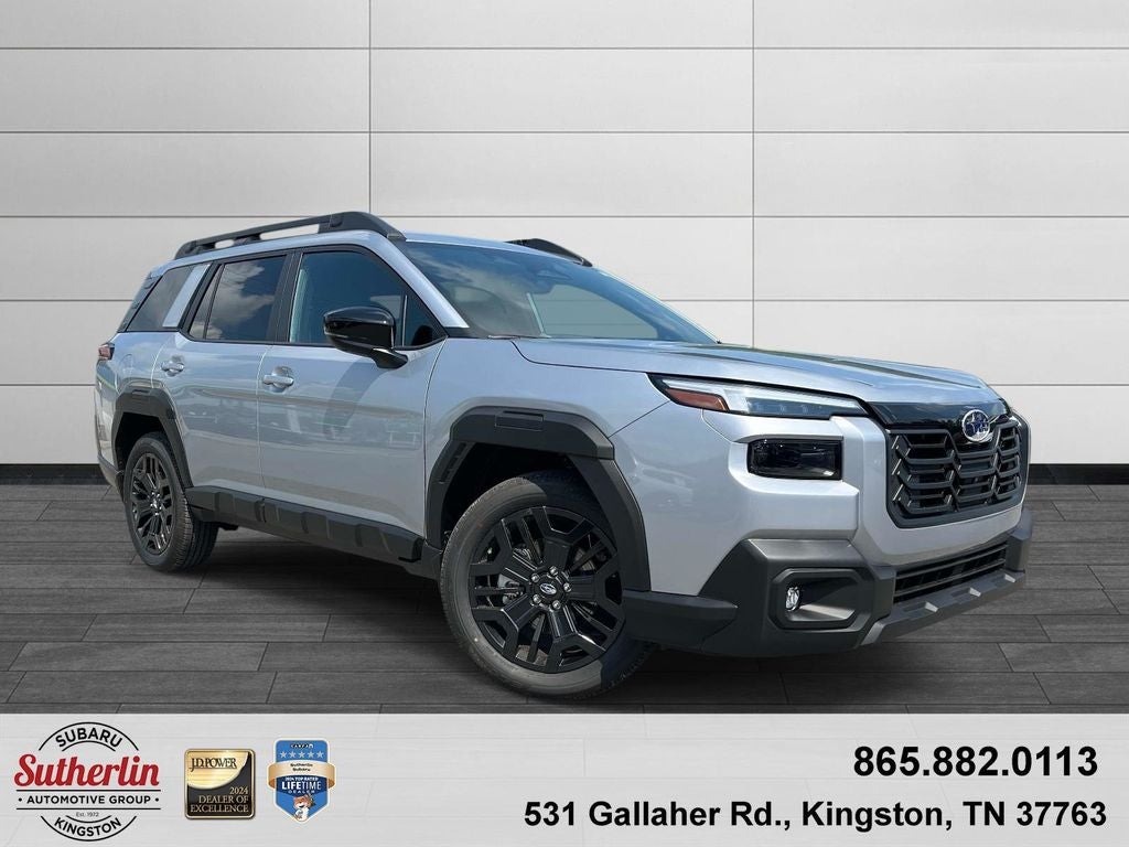 2026 Subaru OUTBACK Limited XT
