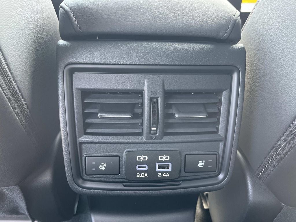 2026 Subaru OUTBACK Limited XT