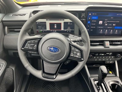 2026 Subaru OUTBACK Limited XT