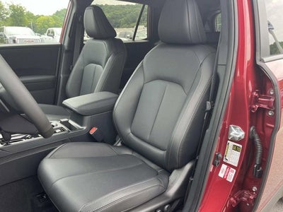 2026 Subaru OUTBACK Limited XT
