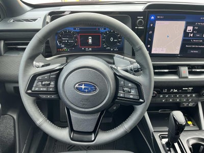 2026 Subaru OUTBACK Limited XT