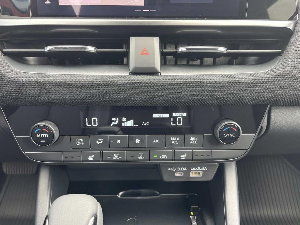 2026 Subaru OUTBACK Limited XT