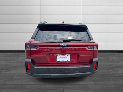 2026 Subaru OUTBACK Limited XT
